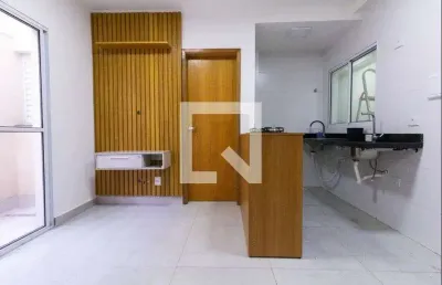 Apartamento para aluguel - penha de frança, 2 quartos,  45 m² - são paulo