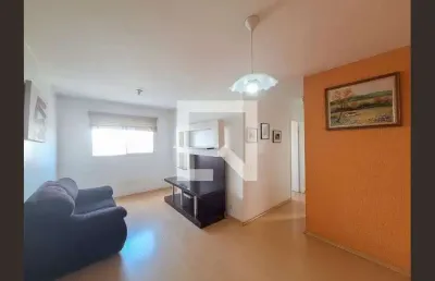 Apartamento para aluguel - santana, 2 quartos,  50 m² - são paulo
