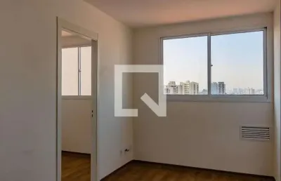 Apartamento para aluguel - vila mascote, 2 quartos,  39 m² - são paulo