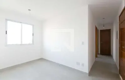 Apartamento para aluguel - vila jacuí, 2 quartos,  40 m² - são paulo