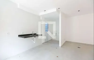 Apartamento para aluguel - vila jacuí, 2 quartos,  40 m² - são paulo