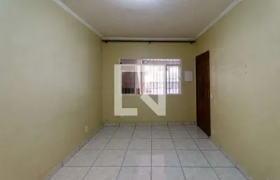 Casa para aluguel - vila zat, 2 quartos,  120 m² - são paulo
