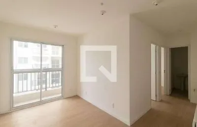 Apartamento para aluguel - vila ré, 2 quartos,  37 m² - são paulo