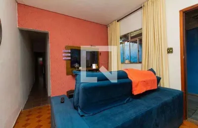 Casa para aluguel - ponte rasa, 5 quartos,  168 m² - são paulo