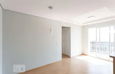 Apartamento para aluguel - são pedro, 2 quartos,  49 m² - osasco
