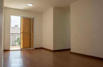 Apartamento para aluguel - portal do morumbi, 3 quartos,  68 m² - são paulo