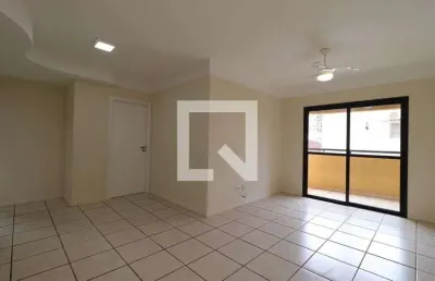 Apartamento para aluguel - jardim paulista, 2 quartos,  73 m² - ribeirão preto