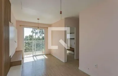Apartamento para aluguel - cursino, 2 quartos,  46 m² - são paulo