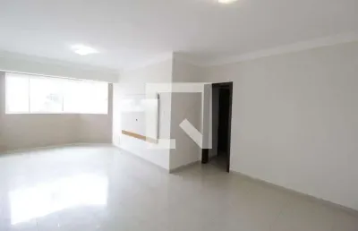 Apartamento para aluguel - santa mônica, 3 quartos,  96 m² - uberlândia