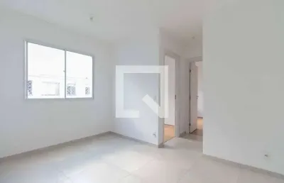 Apartamento para aluguel - ipiranga, 2 quartos,  42 m² - são paulo