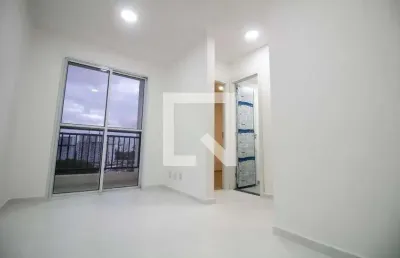 Apartamento para aluguel - mooca, 2 quartos,  41 m² - são paulo
