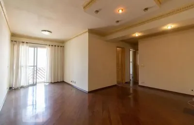 Apartamento para aluguel - tatuapé, 3 quartos,  86 m² - são paulo