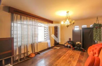 Casa para aluguel - vila prudente, 4 quartos,  174 m² - são paulo