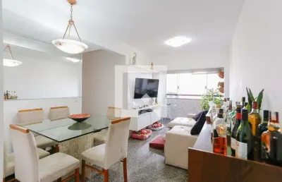 Apartamento para aluguel - jaguaré, 3 quartos,  73 m² - são paulo