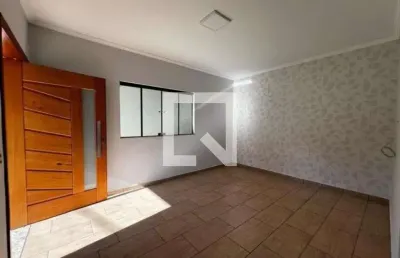 Casa para aluguel - cruzeiro, 3 quartos,  102 m² - belo horizonte