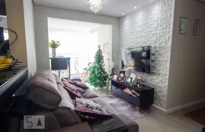 Apartamento para aluguel - vila andrade, 2 quartos,  59 m² - são paulo