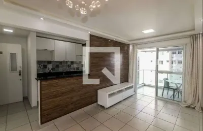 Apartamento para aluguel - alphaville i, 3 quartos,  78 m² - salvador