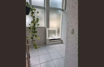Apartamento para aluguel - trindade, 1 quarto,  60 m² - florianópolis