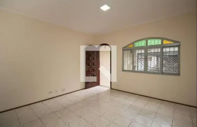Casa para aluguel - freguesia do ó, 3 quartos,  180 m² - são paulo