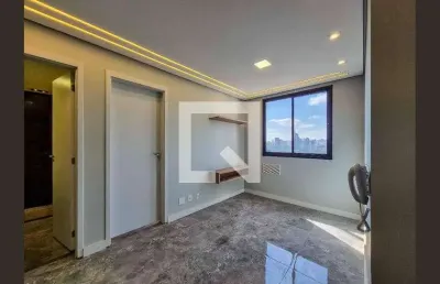 Apartamento para aluguel - butantã, 2 quartos,  34 m² - são paulo