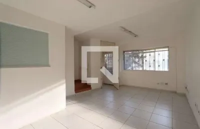 Casa para aluguel - vila mariana, 2 quartos,  100 m² - são paulo