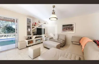 Casa para aluguel - guará, 5 quartos,  440 m² - campinas