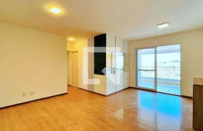 Apartamento para aluguel - vila augusta, 3 quartos,  90 m² - guarulhos