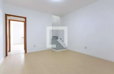 Casa para aluguel - jaguaré, 2 quartos,  100 m² - são paulo