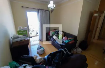 Apartamento para aluguel - taquaral, 3 quartos,  78 m² - campinas