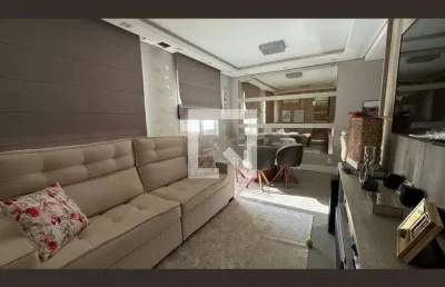 Apartamento para aluguel - alto petrópolis, 3 quartos,  67 m² - porto alegre