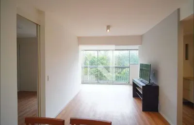 Apartamento para aluguel - petrópolis, 1 quarto,  55 m² - porto alegre