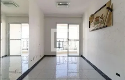 Apartamento para aluguel - bosque da saúde, 3 quartos,  70 m² - são paulo