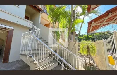 Casa para aluguel - espírito santo, 3 quartos,  162 m² - porto alegre