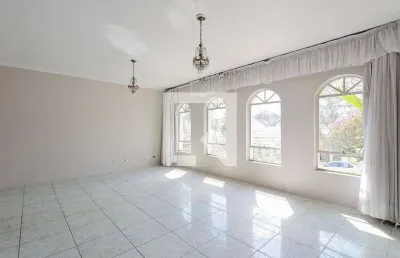Casa para aluguel - água fria, 3 quartos,  219 m² - são paulo
