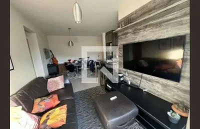 Apartamento para aluguel - joão paulo, 2 quartos,  74 m² - florianópolis