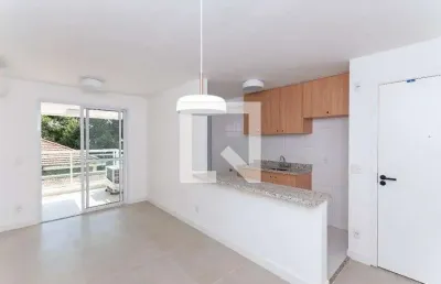 Apartamento para aluguel - barra funda, 2 quartos,  65 m² - são paulo