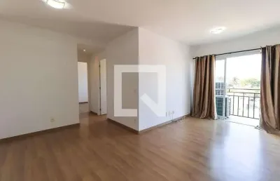 Apartamento para aluguel - morumbi, 2 quartos,  58 m² - são paulo