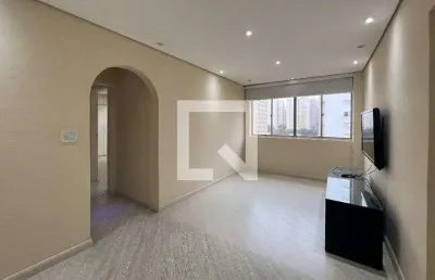 Apartamento para aluguel - moema, 2 quartos,  86 m² - são paulo