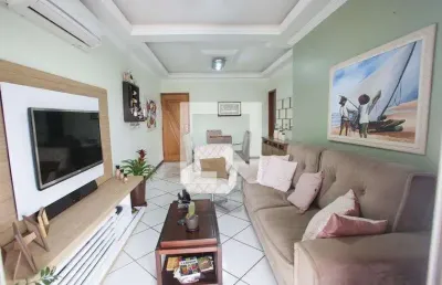 Apartamento para aluguel - freguesia , 3 quartos,  100 m² - rio de janeiro