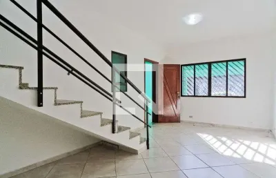 Casa para aluguel - freguesia do ó, 3 quartos,  125 m² - são paulo