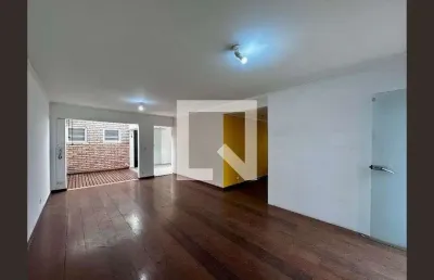 Casa para aluguel - campo belo, 4 quartos,  400 m² - são paulo