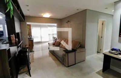 Apartamento para aluguel - vila andrade, 3 quartos,  97 m² - são paulo