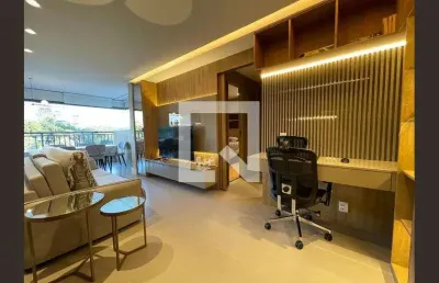 Apartamento para aluguel - butantã, 2 quartos,  72 m² - são paulo