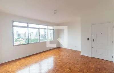 Apartamento para aluguel - pinheiros, 2 quartos,  84 m² - são paulo