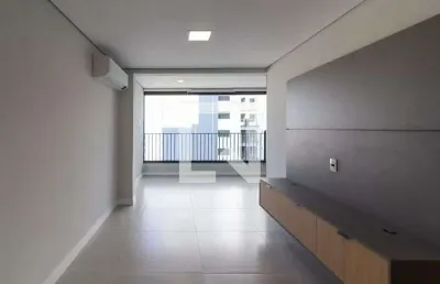 Apartamento para aluguel - chácara santo antonio, 2 quartos,  68 m² - são paulo