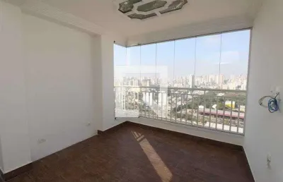 Cobertura para aluguel - tatuapé, 3 quartos,  245 m² - são paulo
