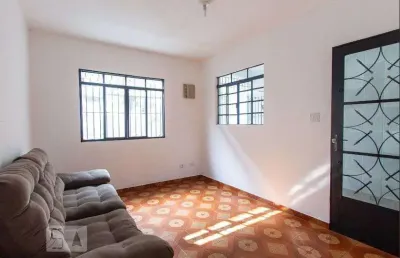 Casa para aluguel - padroeira, 4 quartos,  120 m² - osasco