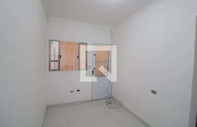 Casa para aluguel - jardim vila carrao, 2 quartos,  80 m² - são paulo