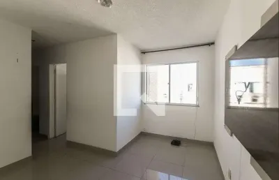 Apartamento para aluguel - jd. das margaridas, 2 quartos,  55 m² - salvador