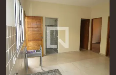 Casa / sobrado em condomínio para aluguel - vila jaguara, 2 quartos,  45 m² - são paulo